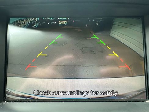 Used 2017 INFINITI Q50 Sport image 20