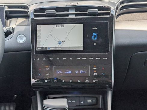 Used 2024 Hyundai Tucson SEL w/ Convenience Package FWD image 17