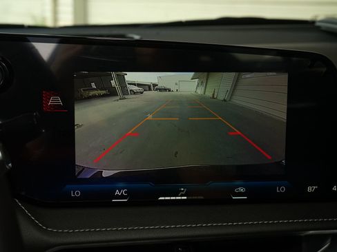 Used 2026 Chevrolet Corvette ZR1 image 18