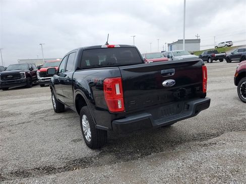 Used 2022 Ford Ranger XLT image 6