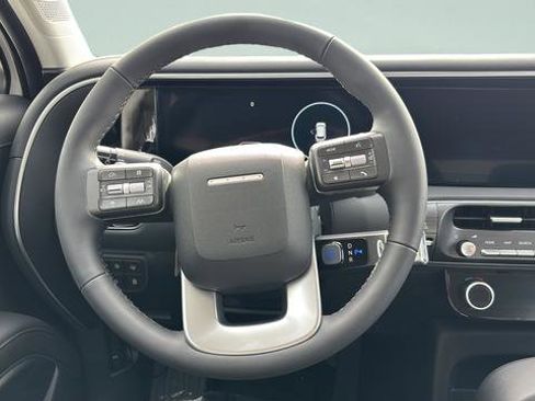 New 2026 Hyundai Palisade SEL AWD/4WD image 13