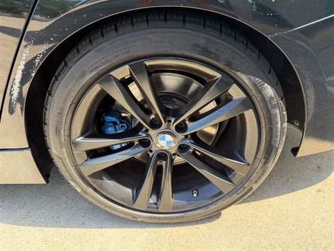 Used 2017 BMW 340i Sedan RWD image 18