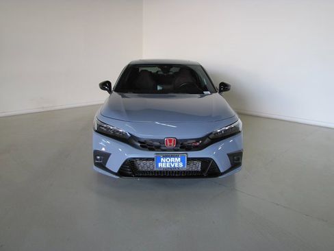 Used 2022 Honda Civic Si image 2