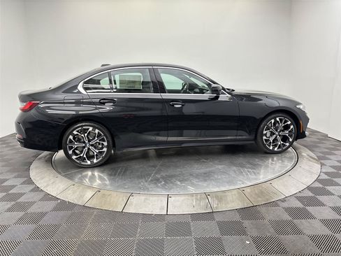 New 2026 BMW 330i Sedan w/ Convenience Package RWD image 17