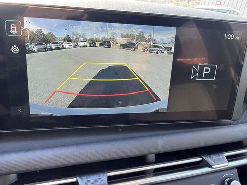 New 2026 Hyundai Tucson SE image 14