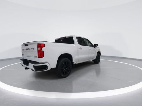 Used 2023 Chevrolet Silverado 1500 RST image 8