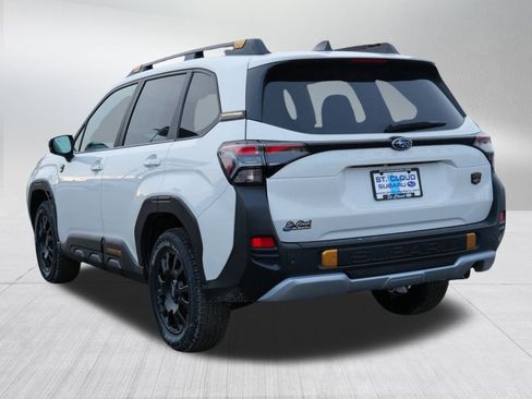 New 2026 Subaru Forester Wilderness image 3