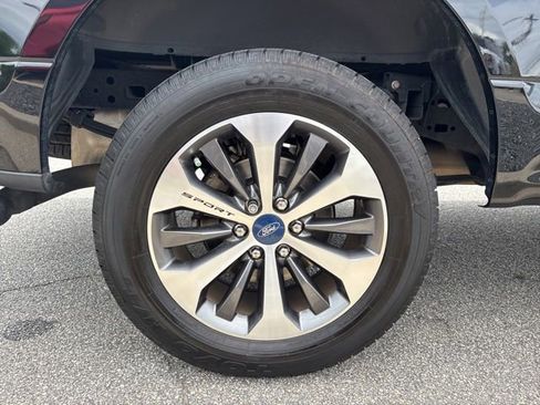Used 2019 Ford F150 XL w/ Equipment Group 101A Mid RWD image 10