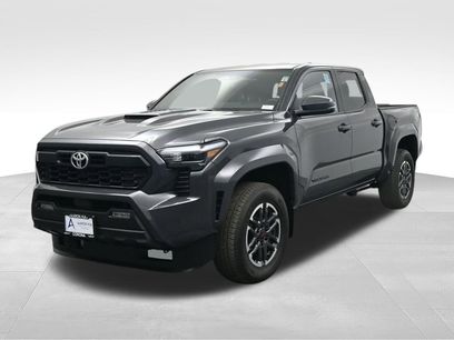 Used 2024 Toyota Tacoma TRD Sport w/ TRD Sport Upgrade Package