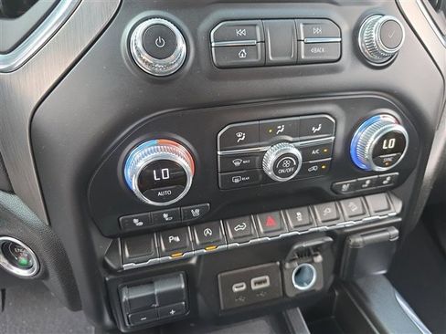 Used 2021 GMC Sierra 1500 Denali image 17