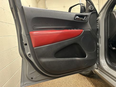 Used 2022 Dodge Durango R/T w/ Blacktop Package image 13