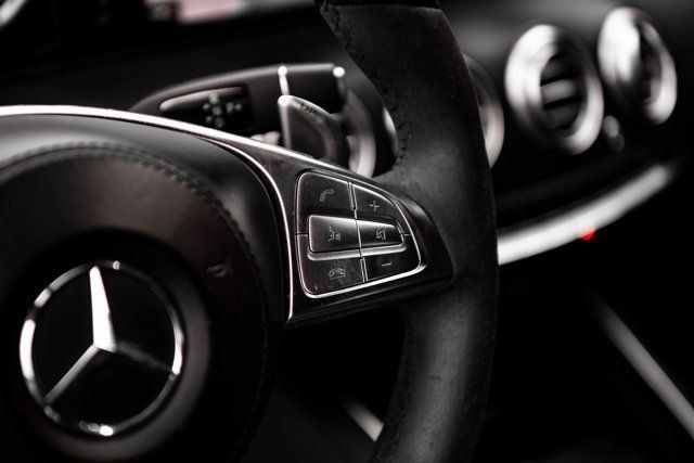 Used 2017 Mercedes-Benz S 63 AMG 4MATIC Cabriolet image 31