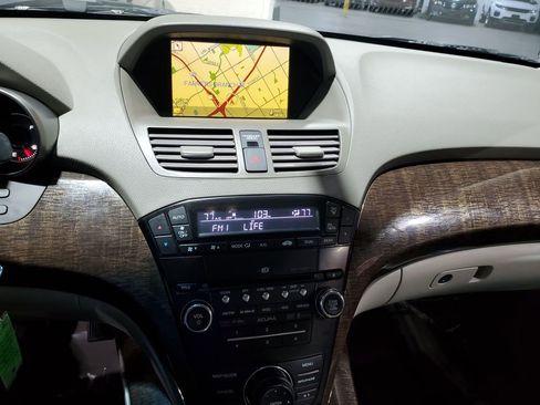 Used 2012 Acura MDX w/ Technology Package image 32