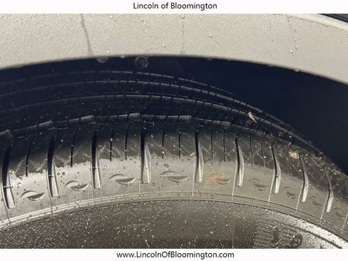 New 2026 Lincoln Corsair Reserve image 10