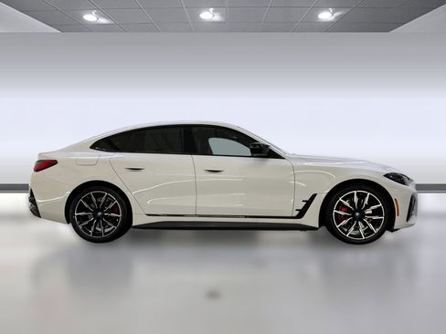 Certified 2023 BMW i4 M50 w/ Premium Package image 7