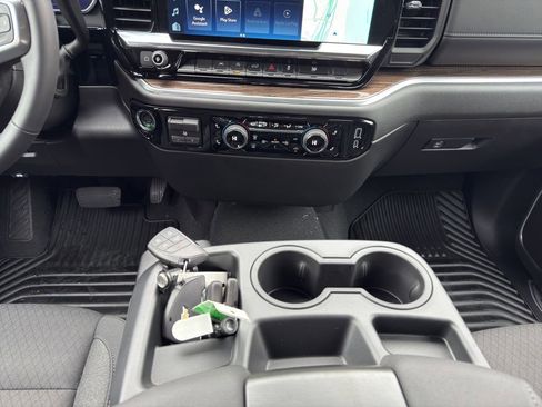 New 2026 Chevrolet Silverado 1500 LT image 16