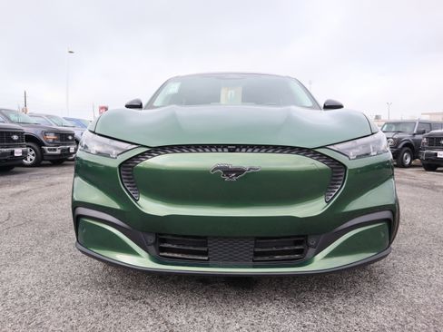 New 2024 Ford Mustang Mach-E Select w/ Comfort Package Lite image 10