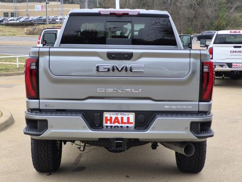 New 2026 GMC Sierra 2500 Denali Ultimate w/ Max Trailering Package image 4