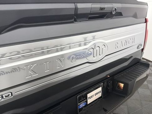 Used 2026 Ford F150 King Ranch w/ Equipment Group 601A High AWD/4WD image 28