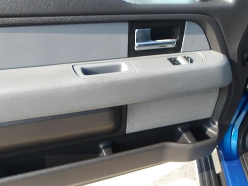 Used 2013 Ford F150 STX w/ Mid Equipment Group image 14