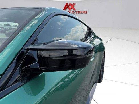 Used 2023 BMW M4 Coupe w/ Executive Package RWD image 12