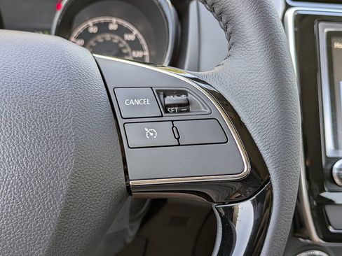 New 2026 Mitsubishi Outlander Sport SE AWD/4WD image 24