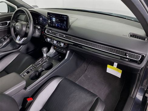 Used 2025 Honda Civic Sport Touring image 34