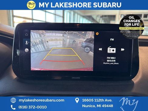 Used 2023 Hyundai Santa Fe SEL w/ Cargo Package AWD/4WD image 22
