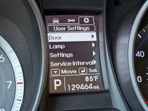 Used 2014 Hyundai Santa Fe Sport w/ Popular Equipment Package 02 AWD/4WD image 5