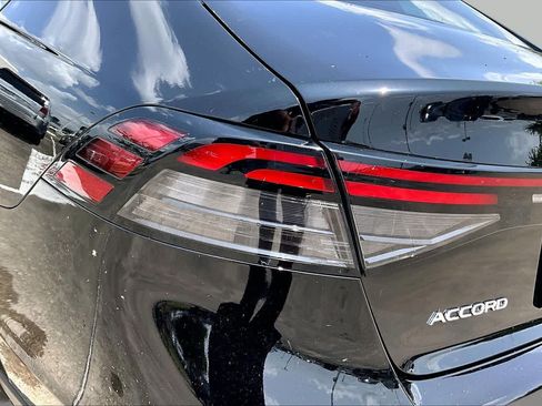 Used 2025 Honda Accord LX image 26