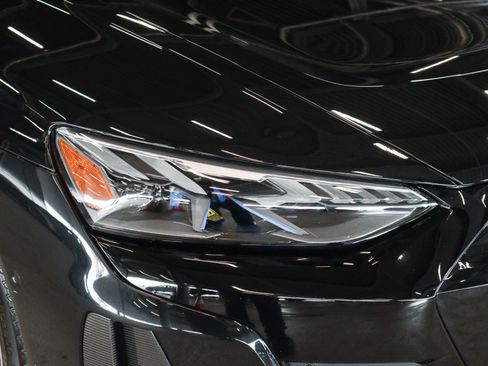 Used 2023 Audi RS e-tron GT w/ Carbon Performance Package image 28