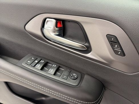 New 2026 Chrysler Pacifica Select image 19