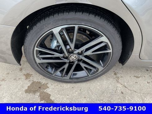 Used 2026 Toyota Camry XSE w/ Premium Plus Package image 11