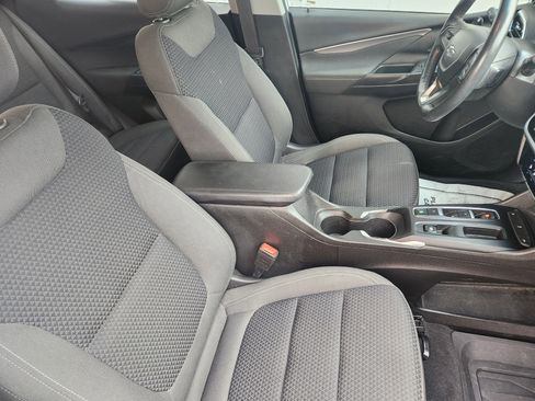 Used 2022 Chevrolet Bolt LT image 26