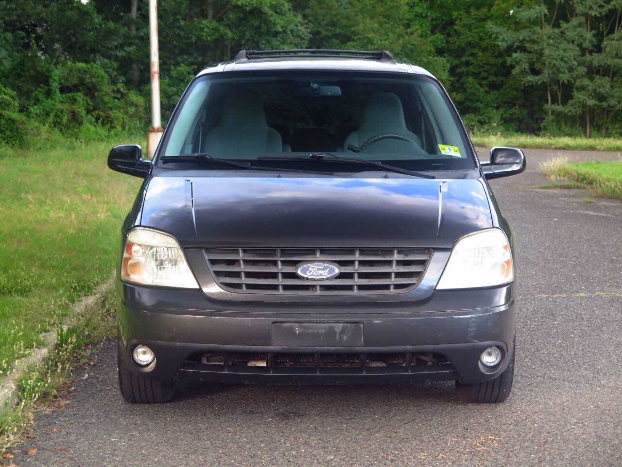 Used 2007 Ford Freestar SE FWD image 15
