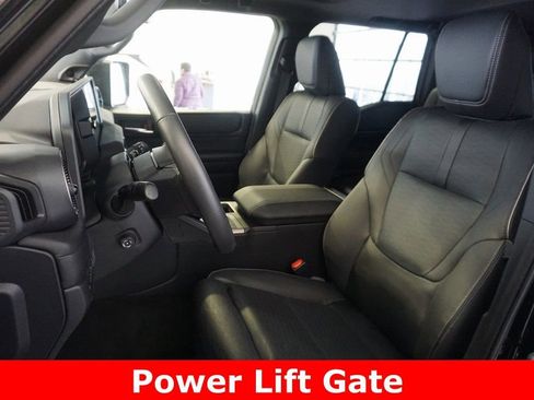 Certified 2024 Toyota Land Cruiser AWD/4WD image 21