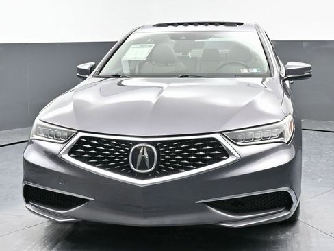 Used 2020 Acura TLX 2.4L image 5