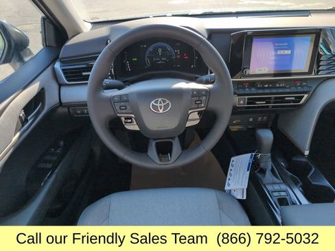 New 2026 Toyota Camry LE w/ Convenience Package image 15
