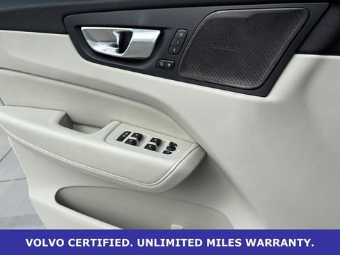 Certified 2023 Volvo XC60 B5 Plus w/ Climate Package image 26