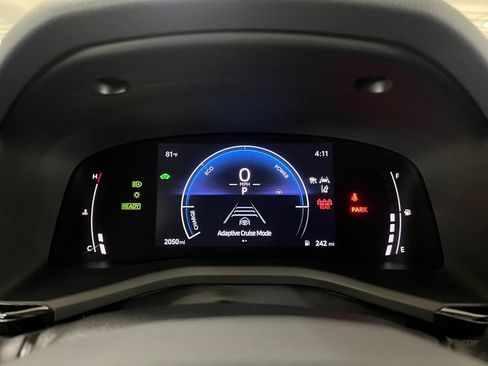 Certified 2026 Toyota Camry LE image 35