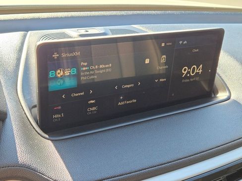 Used 2023 Acura MDX SH-AWD image 10