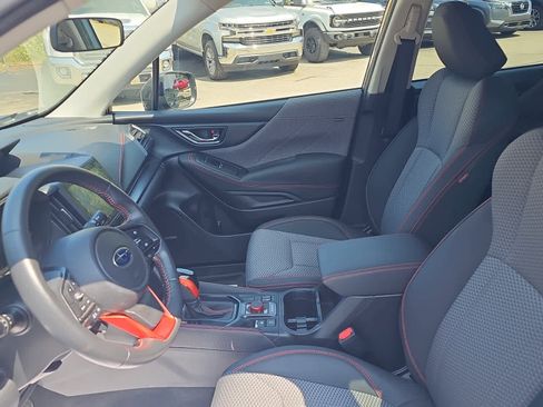 Used 2022 Subaru Forester Sport image 15