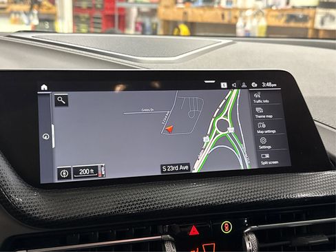 Used 2024 BMW M235i xDrive Gran Coupe w/ Premium Package image 28