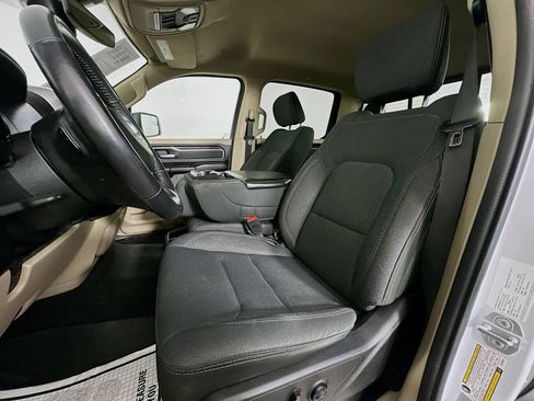 Used 2020 RAM 1500 Big Horn AWD/4WD image 20