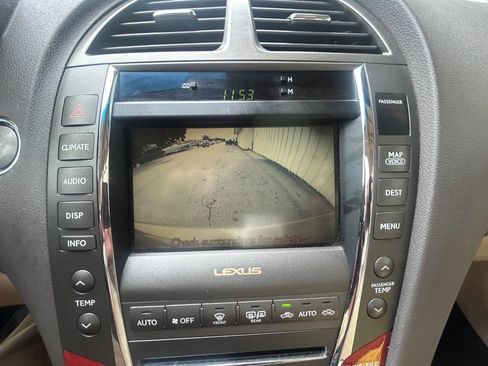 Used 2008 Lexus ES 350 FWD image 10