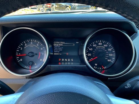 Used 2019 Ford Mustang Coupe w/ Equipment Group 101A image 13