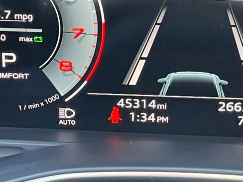 Used 2022 Audi A6 Premium Plus w/ Premium Plus Package AWD/4WD image 18