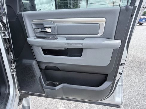 Used 2018 RAM 1500 Big Horn AWD/4WD image 27