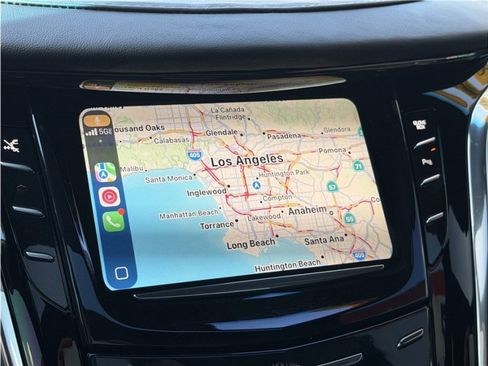 Used 2016 Cadillac Escalade Platinum AWD/4WD image 61