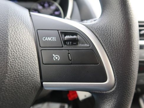 Used 2020 Mitsubishi Eclipse Cross AWD image 28
